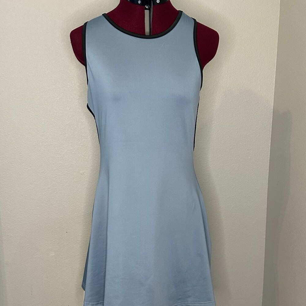 Athletic Tennis Dress